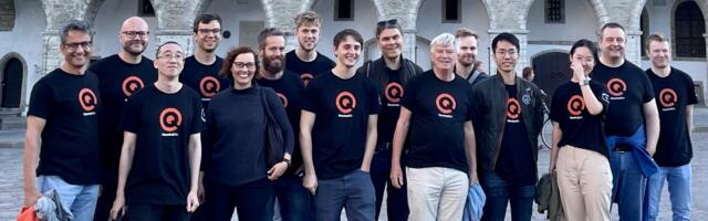 QuantrolOx raises €10.5m to stabilise quantum computers