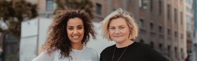 2021 top year for startups in the Nordics — but not for female founders