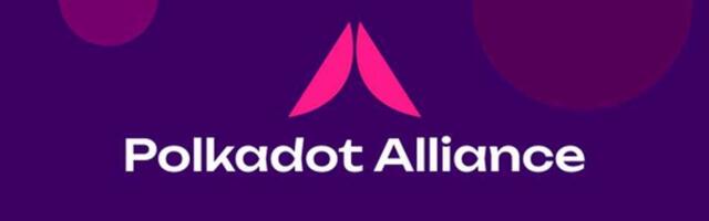 Polkadot ecosystem announces the formation of the Polkadot Alliance to establish and uphold a set of ethics for the community