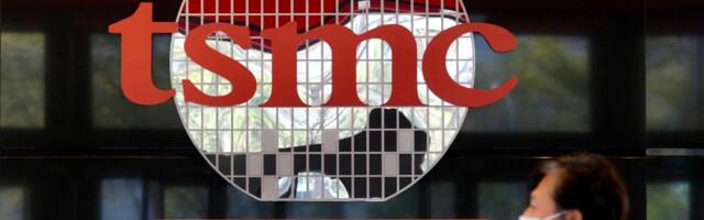 TSMC begins mass production of 3nm chips