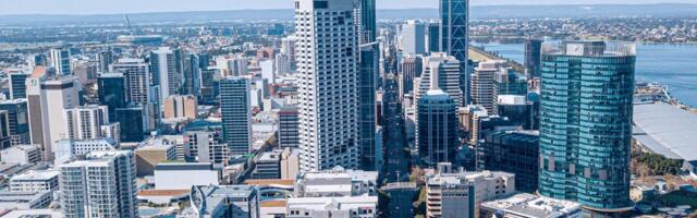 OPINION: Building resilience as a Perth founder in 2023