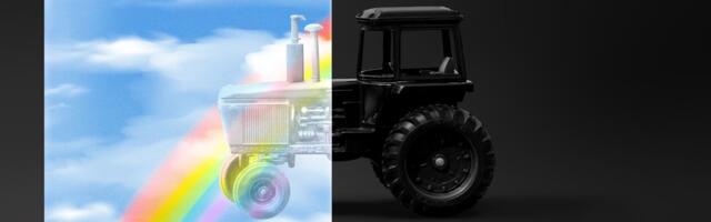 How will we feed Earth’s rising population? Ask the Dutch.