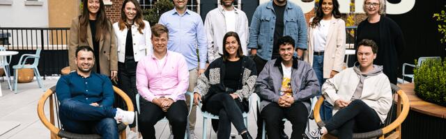 Talis brings the tally to $175 million with third fund