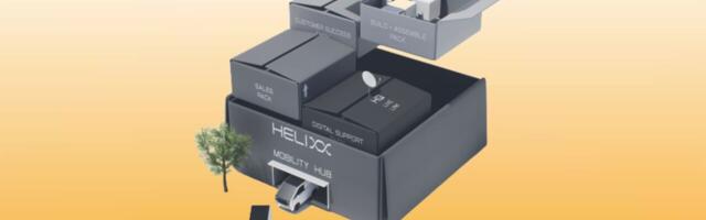 This ‘factory in a box’ promises affordable EV production anywhere in the world