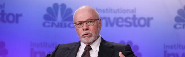 The Busiest Activist Investors in Tech