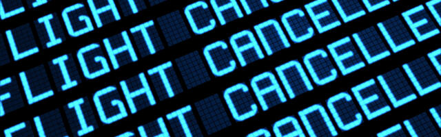 UK Air Traffic Control Problems To Likely Disrupt Flights for Days