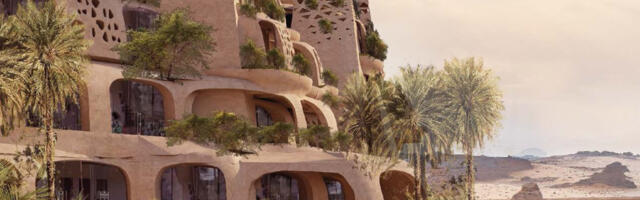 Aman to Open 11 Janu Hotels After Getting $360 Million From UAE Investors