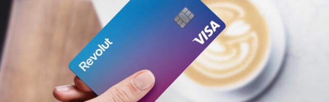 Revolut hits $1.1bn in revenue but expenses slash profit