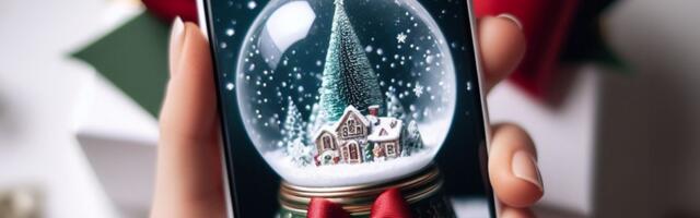 Merry Christmas!