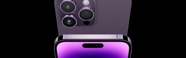 Apple Ships More Smartphones Than Samsung for First Time in 13 Years