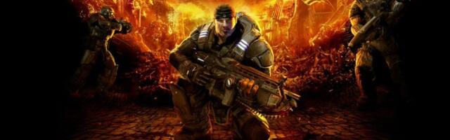 Gears of War reportedly also being considered for Playstation release