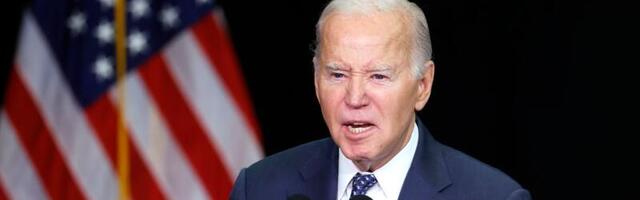 Why was there a special counsel report on Biden’s memory?