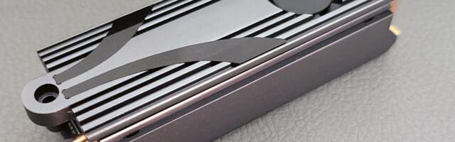 Sabrent's rocket-fast Rocket 5 SSDs are available for pre-order, starting at $190