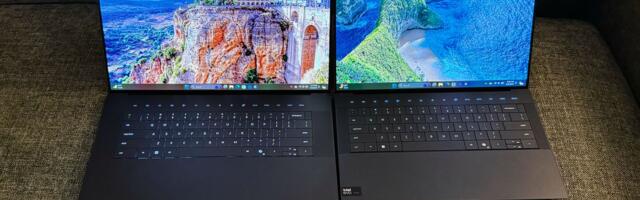 Dell XPS 16 (9640) and XPS 14 (9440) review: New looks and great performance combined with a few quirks
