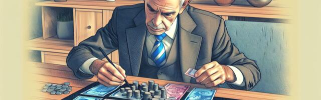 Elderly grapple with rising costs, re-enter workforce