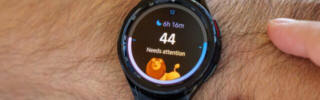 Samsung Galaxy Watches will get family health tracking