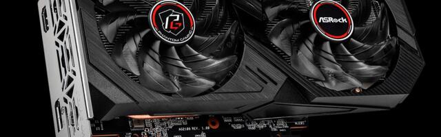 Entry-level RDNA 3 RX 7400, RX 7300 graphics cards purportedly coming soon