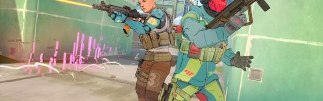 Mountaintop will launch closed beta for Spectre Divide shooter on August 13