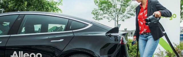 Dutch-based Allego secures €20M to boost charging infrastructure in Poland; announces voluntary NYSE delisting