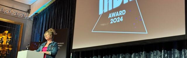 Devcom opens with indie game awards and survey results from 300 speakers