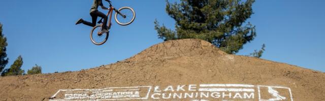 San Jose could turn to a private vendor to run the Lake Cunningham Action Sports Park