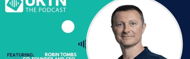 Podcast: The challenge of identity in the digital age – Robin Tombs, CEO, Yoti