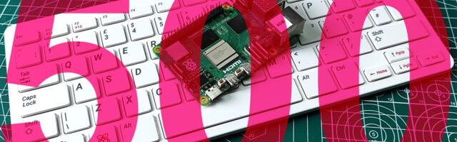 The Raspberry Pi 500 may be right around the corner