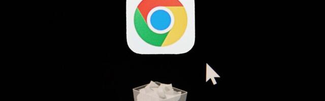 You deserve a better browser than Google Chrome