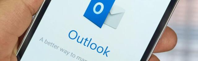 Microsoft Outlook and Teams are down — and might be for a while
