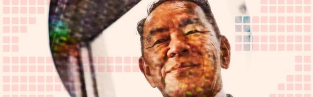 Japan’s audacious bid to become a semiconductor superpower