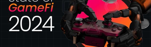 93% of Web3 game projects are dead | ChainPlay