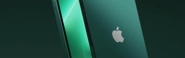 Apple’s First 5G Modem Could Debut In 2025 With A New iPhone SE