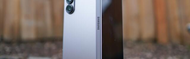 DEAL: Samsung Cuts $500 From Galaxy Z Fold 6, No Trade-in Needed