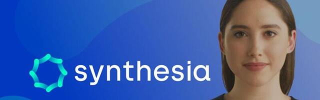 AI avatar group Synthesia becomes UK’s most valuable gen AI firm after £146m round