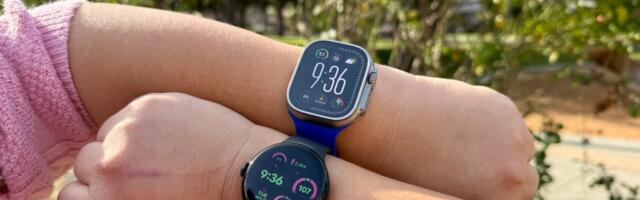 Incredible research shows wearables help detect chronic health issues