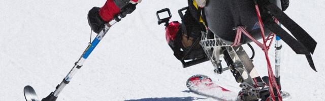 Adaptive Skiing: Where to Go Around the US