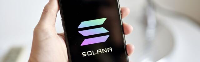 Sol Strategies Bolsters Solana Holdings to Near 190,000 SOL Worth More Than $40M