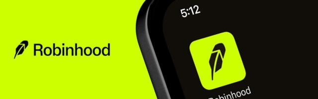 Robinhood UK launches options trading