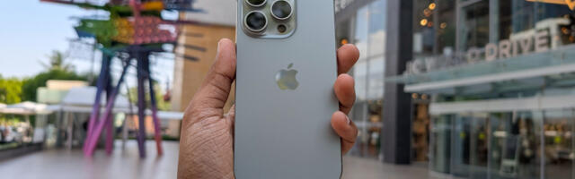 iPhone 17 Pro could ditch titanium for aluminum, but will Samsung copy Apple again?