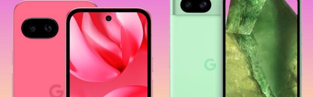While the Google Pixel 9a faces delays, the Pixel 8a sees discounts