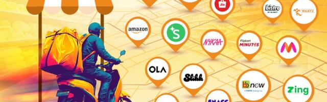 19 Quick Commerce Newcomers Aiming To Replicate Blinkit, Zepto Formula
