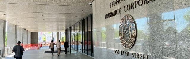 FDIC Reverses U.S. Crypto Banking Policy That Demanded Prior Approvals