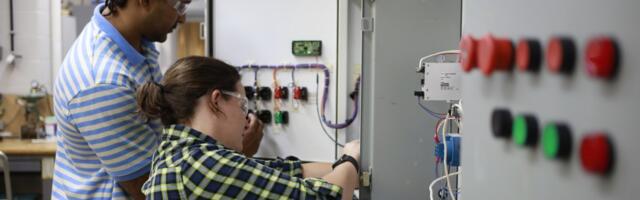 The end of “college for all”