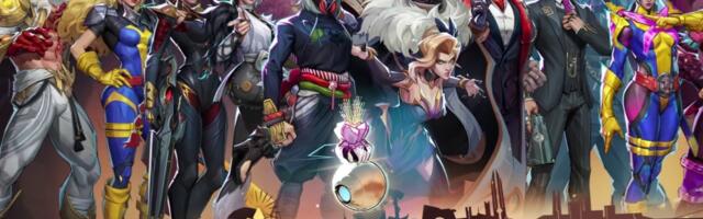 Marvel Rivals Season 2 Battle Pass: how to get and unlock all items