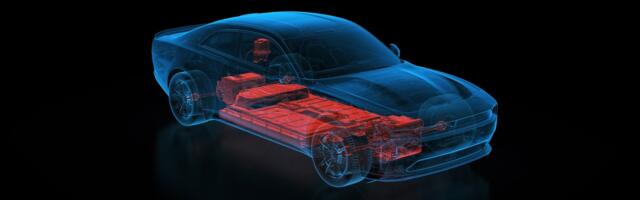 Stellantis’ solid-state batteries can fast-charge in just 18 minutes