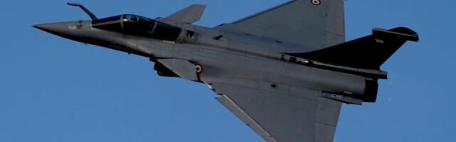 A NATO member just upgraded its Soviet-era jets to advanced French ones