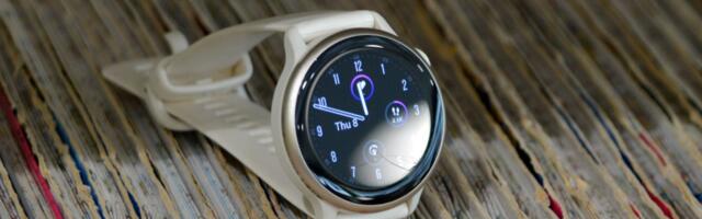 Garmin Vivoactive 6 review: Still my favorite fitness watch