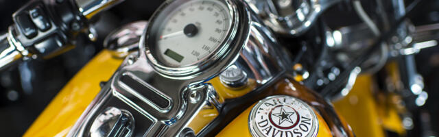 What Is A Harley-Davidson PIN, And Can You Use It Without The Fob?