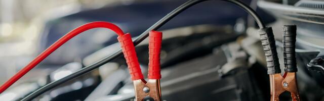 Can A Diesel Truck Jump-Start A Gas Car?