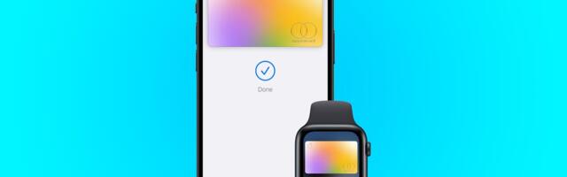 Apple, Mastercard and Visa's antitrust lawsuit over payments has been dismissed